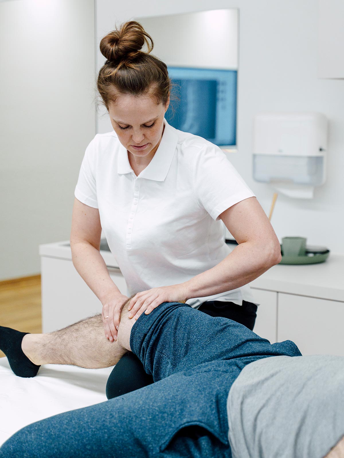 Claudia Carta BSc MA